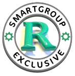 sign foam exclusive to the smart group