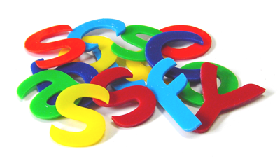 acrylic lettering manufacturers