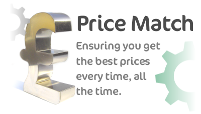 price matching service
